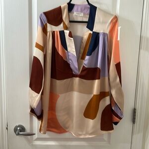 Via Bovio Blouse M
Made in Italy